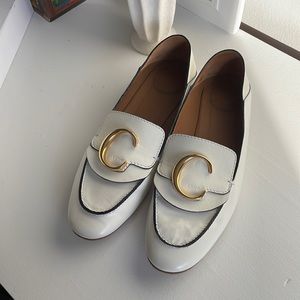Cholè Loafers 38.5